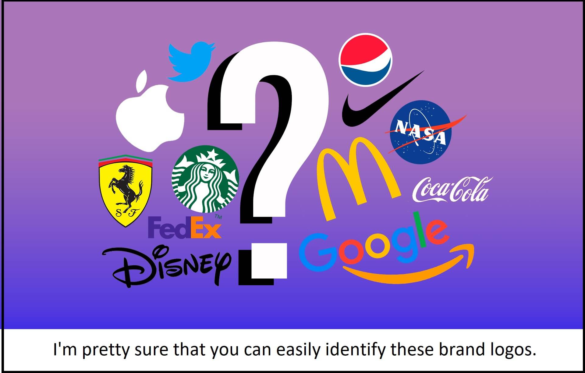 5 Key Elements of Brand Identity and Design - APPExperts
