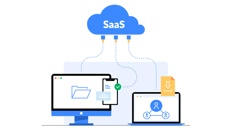 SaaS Sales Approaches