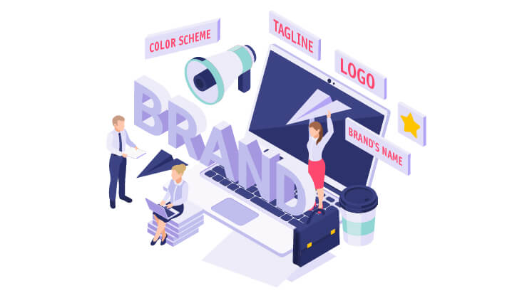 What Is Brand Identity