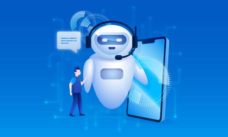 Automated Chatbots