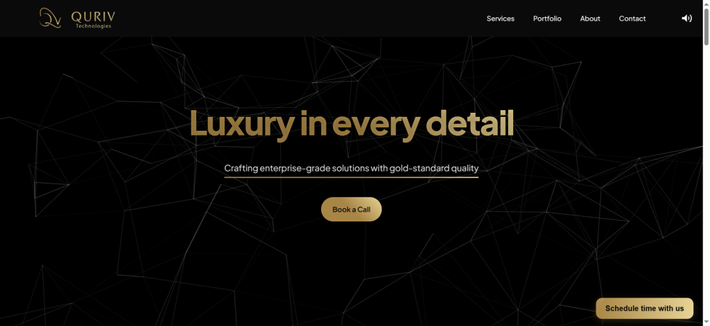Quriv Technologies