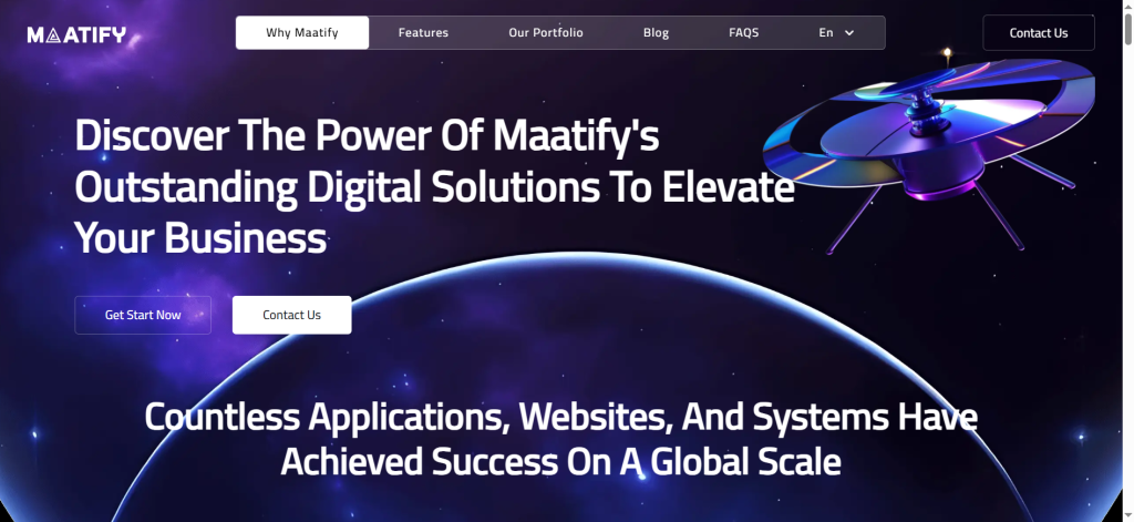 Maatify